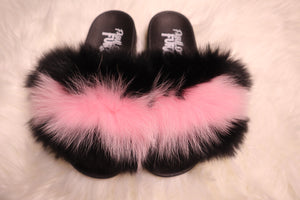 Barbiana slippers