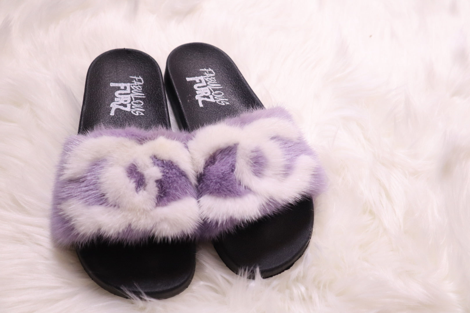 Vibes slippers