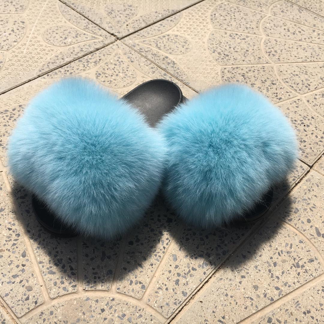 Blues clue slippers