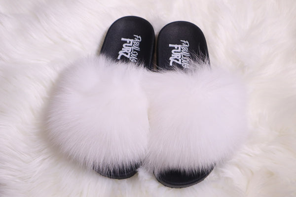 Snow slippers